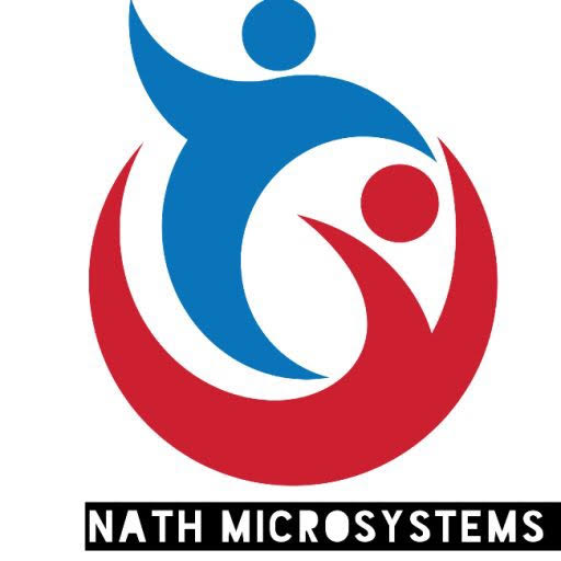 Nath Microsystems Logo